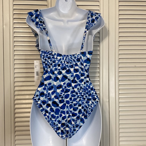 New Tahari Swimsuit - Picture 4 of 8